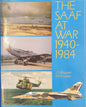 The SAAF At War (0868460567)