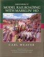 Greenberg's Model Railroading with Marklin HO - Greenberg Publishing Company Inc. TAS014567