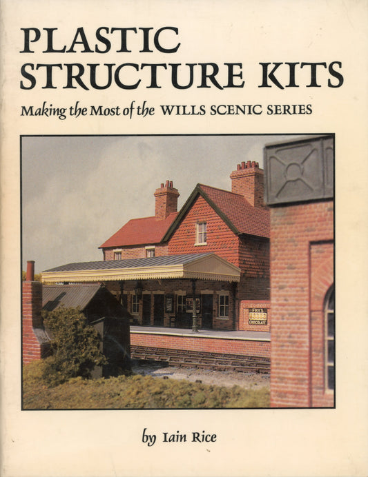 Plastic Structure Kits - Wild Swan Publications Ltd. 0906867711