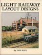 Light Railway Layout Designs - Wild Swan Publications Ltd. 0906867940