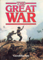 The Great War - Peerage Books 0907408567
