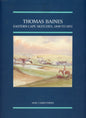 Thomas Baines: Eastern Cape sketches, 1848-1852 - ISBN 0909079455