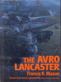 The AVRO Lancaster - 0946627304
