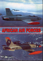 African Air Forces - Freeworld Publications  ISBN 0958388067