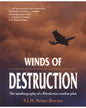 Winds of Destruction - The autobiography of a Rhodesian Fighter Pilot - ISBN 0958489033