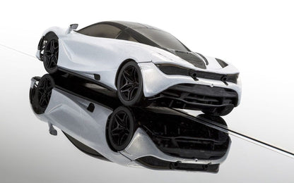 McLaren 720S Glacier White - 1/32 Scale - Scalextric - SCAC3982