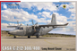 CASA 212-300/400 - 1/72 Scale Special Hobby SH72489