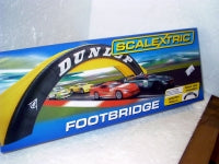 Dunlop Footbridge - 1/32 Scale- Scalextric - SCAC8332