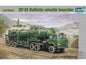CHN DF-21 Ballistic Missile Launcher - 1/35 Scale - Trumpeter - TRU00202