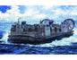JMSDF Landing Craft Air Cushion - 1/144 Scale - Trumpeter - TRU00106