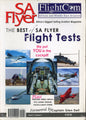 The Best of SA Flyer Flight Tests - We put you in the Cockpit - 11012