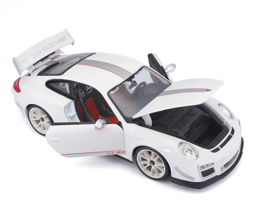 Porsche 911 GT3 RS 4.0 1/18 Bburago Bur18-11036