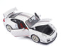 Porsche 911 GT3 RS 4.0 1/18 Bburago Bur18-11036