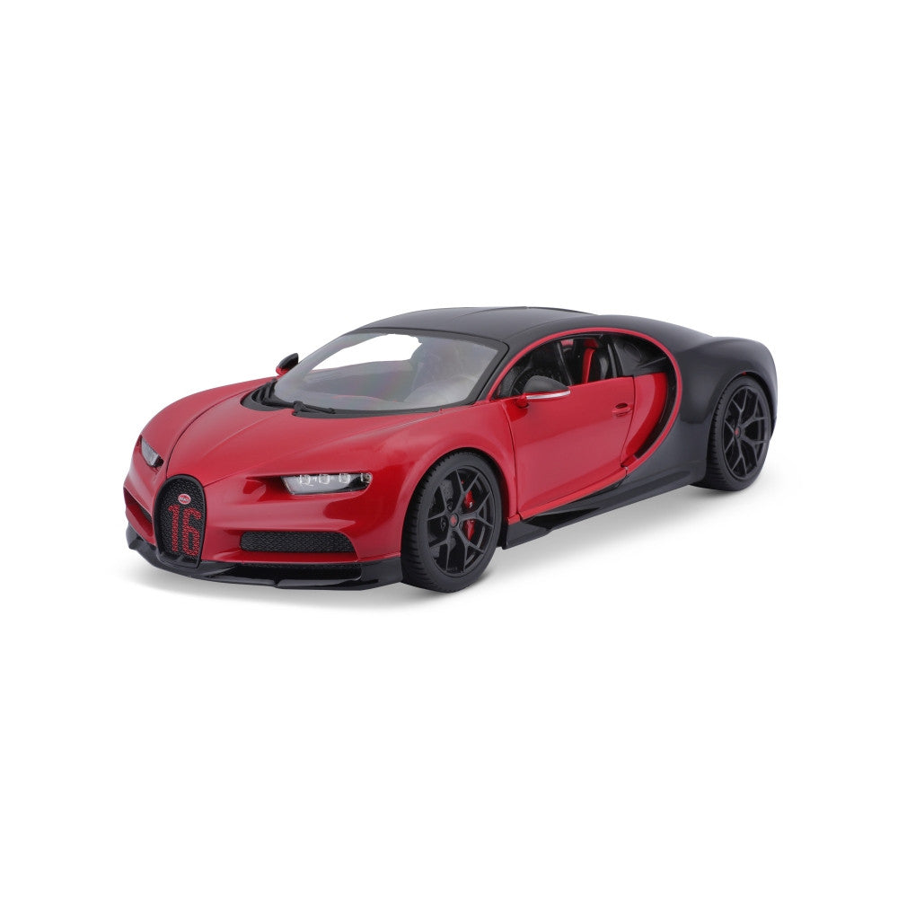 Bugatti Chiron Sport 1/18 Bburago Bur18-11044