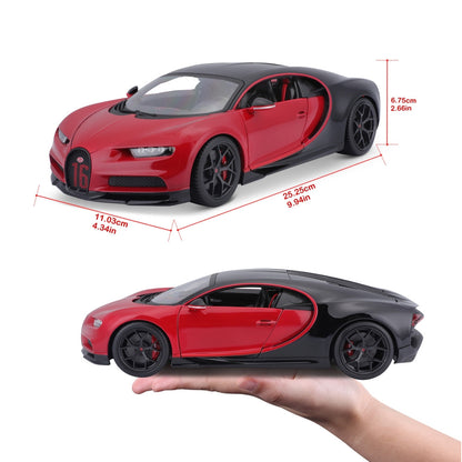 Bugatti Chiron Sport 1/18 Bburago Bur18-11044
