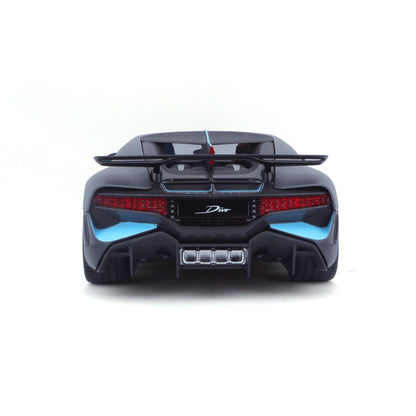 Bugatti Divo 1/18 Bburago Bur18-11045