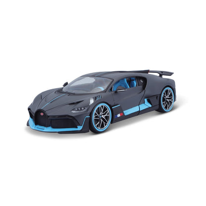 Bugatti Divo 1/18 Bburago Bur18-11045