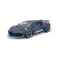 Bugatti Divo 1/18 Bburago Bur18-11045