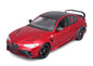 Alfa Romeo Giulia GTAM 1/18 Bburago Bur18-11049