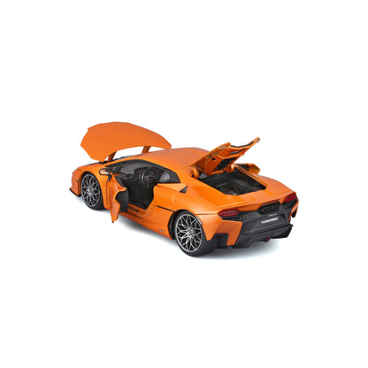 Lamborghini Temerario 2025 1/18 Bburago 18-11052