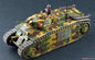 Char B1 Bis - 1/56 Scale - Italeri - IT25766
