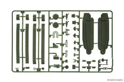Char B1 Bis - 1/56 Scale - Italeri - IT25766