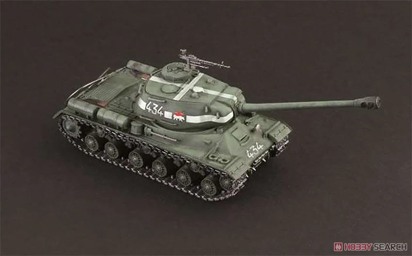 Josef Stalin JS-2 - 1/56 Scale - Italeri - IT25764