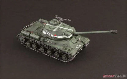 Josef Stalin JS-2 - 1/56 Scale - Italeri - IT25764