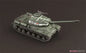 Josef Stalin JS-2 - 1/56 Scale - Italeri - IT25764