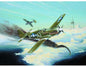 P-51 B Mustang - 1/32 Scale - Trumpeter - TRU02274