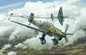 Junkers JU-87B Stuka BoB 80th Anniversary - 1/48 Scale - Italeri - IT2807