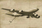 U.S. Air Force KC-135 R/FR Stratotanker - 1/72 Scale - Italeri - IT91281