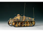 German 38(H) Artillery Observation Vehicle - 1/35 Scale - Trumpeter - TRU00355