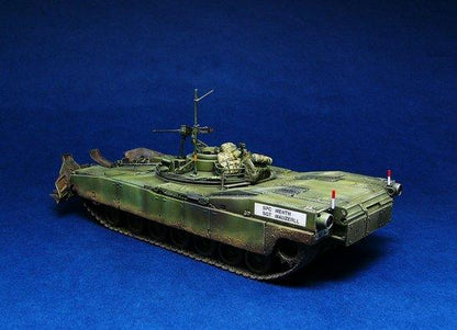 M1 Panther II Mineclearing - 1/35 Scale - Trumpeter - TRU00346
