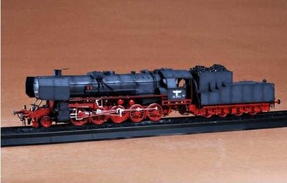 Kriegslokomotive BR 52 - 1/35 Scale - Trumpeter - TRU00210