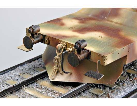 German Panzerjagerwagen Vol.1 - 1/35 Scale - Trumpeter - TRU00368