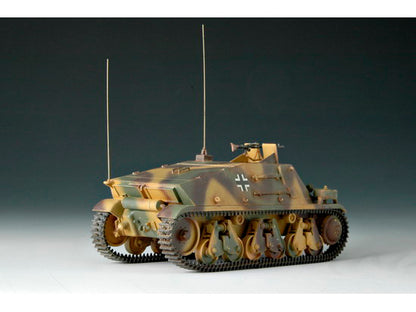 German 38(H) Artillery Observation Vehicle - 1/35 Scale - Trumpeter - TRU00355