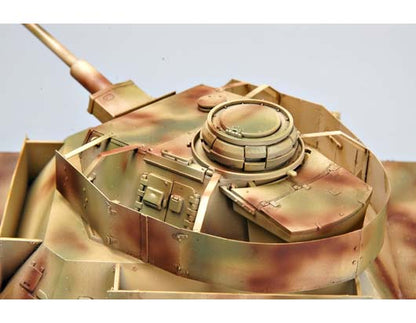 German Panzerjagerwagen Vol. 2 - 1/35 Scale - Trumpeter - TRU00369
