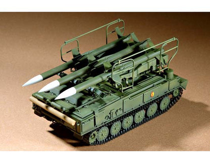 Russia SAM-6 Antiaircraft Missile - 1/35 Scale - Trumpeter - TRU00361
