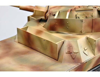 German Panzerjagerwagen Vol. 2 - 1/35 Scale - Trumpeter - TRU00369
