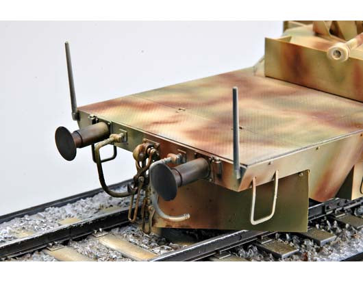 German Panzerjagerwagen Vol. 2 - 1/35 Scale - Trumpeter - TRU00369