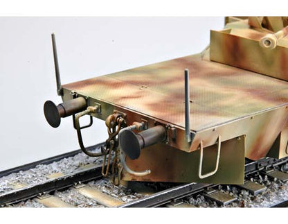 German Panzerjagerwagen Vol. 2 - 1/35 Scale - Trumpeter - TRU00369