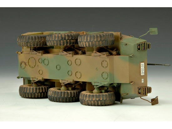 JGSDF Type 87 Recon Vehicle - 1/35 Scale - Trumpeter - TRU00327