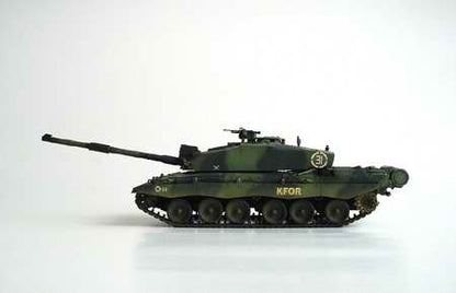 British Challenger II - 1/35 Scale - Trumpeter - TRU00308