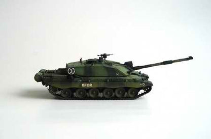 British Challenger II - 1/35 Scale - Trumpeter - TRU00308
