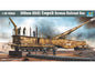 280mm K5 E Leopold German Gun - 1/35 Scale - Trumpeter - TRU00207
