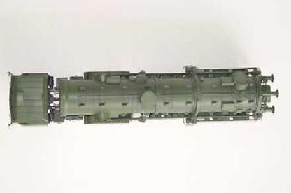 CHN DF-21 Ballistic Missile Launcher - 1/35 Scale - Trumpeter - TRU00202