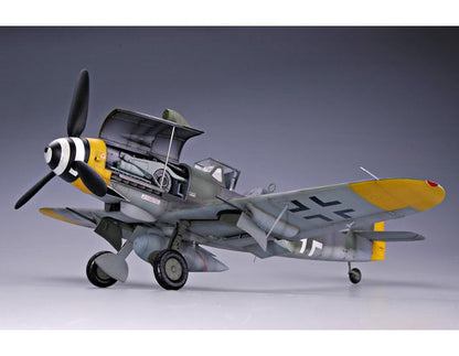 Messrschmitt BF109 K-4 - 1/24 Scale - Trumpeter - TRU02418