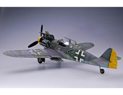 Messrschmitt BF109 K-4 - 1/24 Scale - Trumpeter - TRU02418