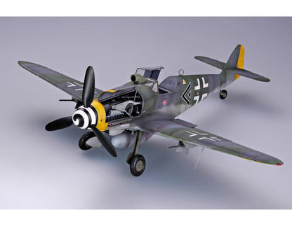 Messrschmitt BF109 K-4 - 1/24 Scale - Trumpeter - TRU02418
